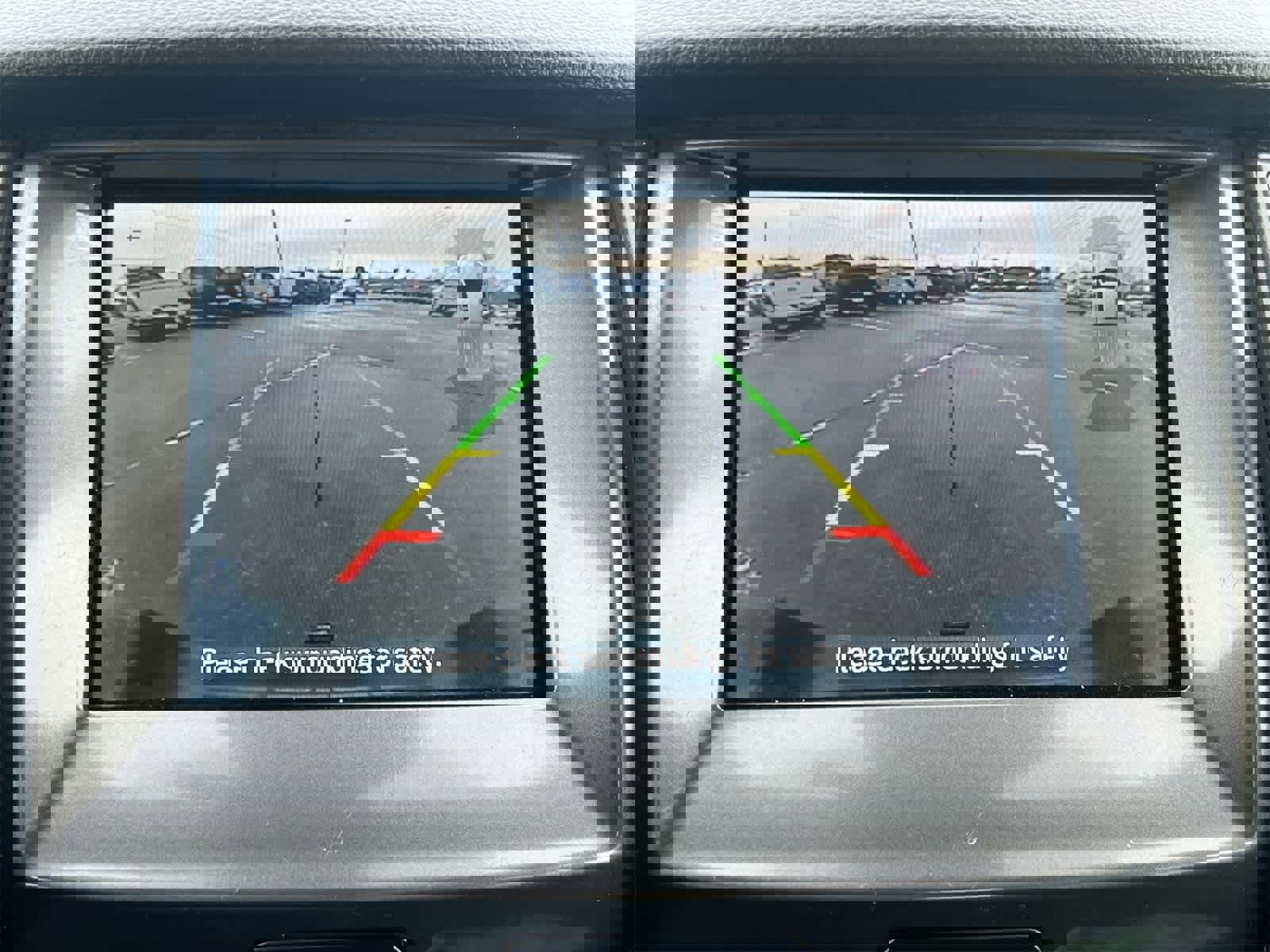 Certified 2021 Ford Ranger Lariat w/ Equipment Group 501A High image 30