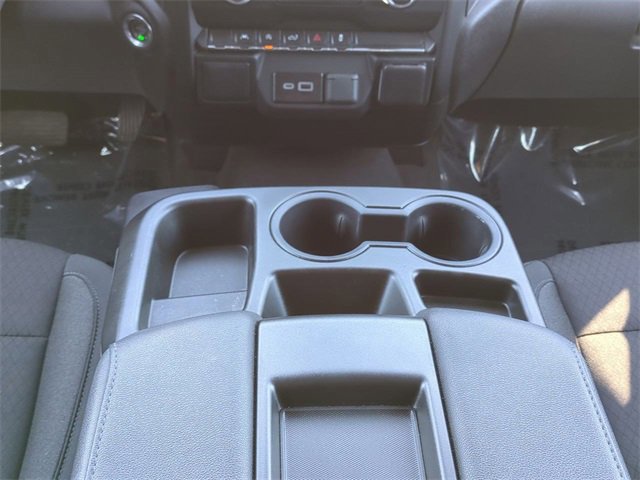 Used 2024 GMC Sierra 1500 Pro w/ Pro Value Package image 19