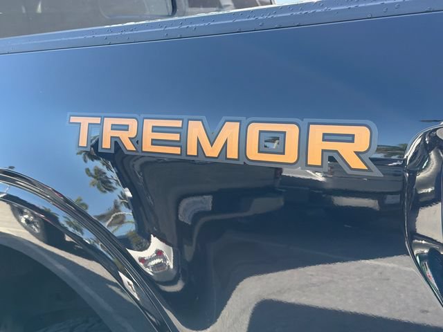 Certified 2023 Ford F150 Tremor w/ Equipment Group 402A High AWD/4WD image 17