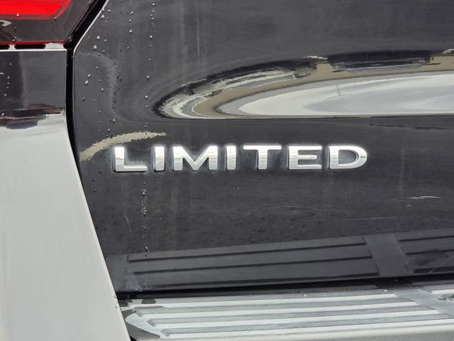 Certified 2022 Ford Expedition Limited RWD image 36