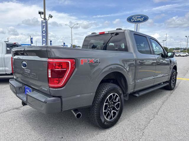 Certified 2021 Ford F150 XLT w/ Equipment Group 302A High AWD/4WD image 5