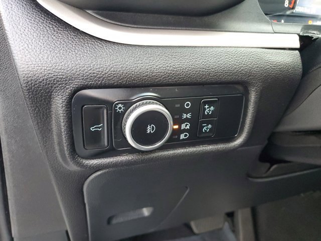 Certified 2023 Ford Explorer XLT w/ Equipment Group 202A image 19