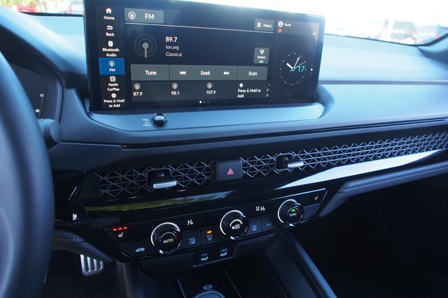 Used 2025 Honda Accord Sport image 24