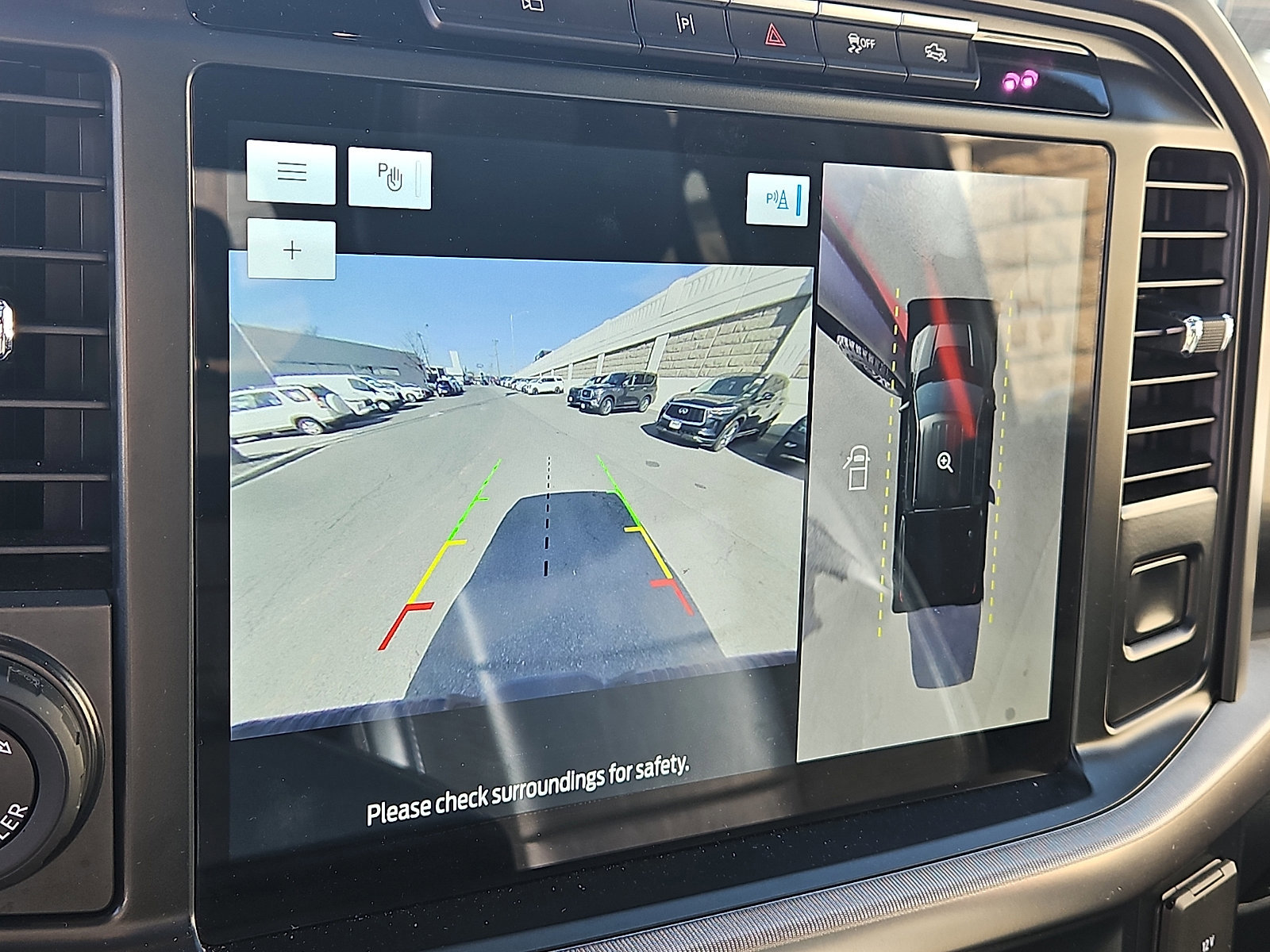 Certified 2023 Ford F150 Raptor image 20