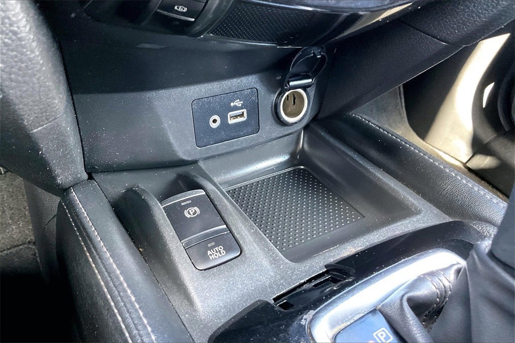 Used 2019 Nissan Rogue SL image 25