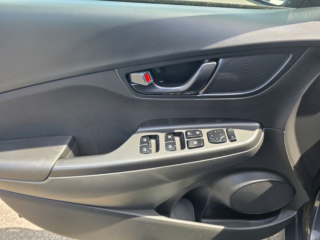 Used 2023 Hyundai Kona N Line AWD/4WD image 17