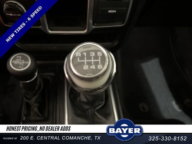 Used 2018 Jeep Wrangler Unlimited Sport AWD/4WD image 14
