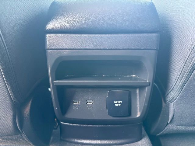 Certified 2023 Ford Ranger XLT w/ Equipment Group 302A High AWD/4WD image 20