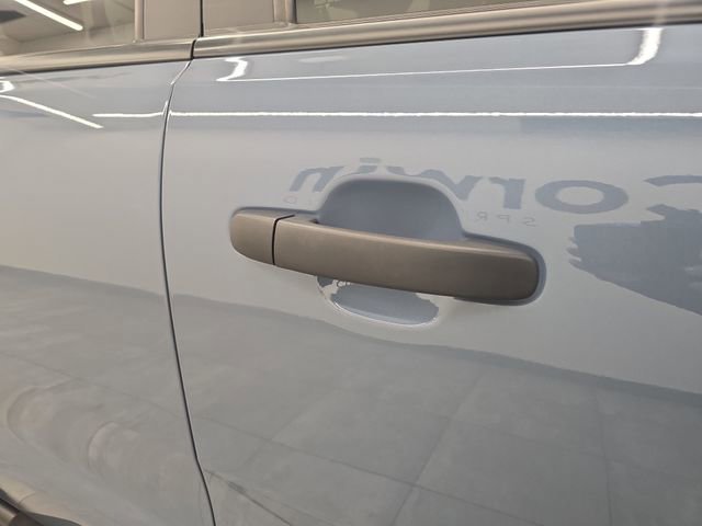 Certified 2023 Ford Ranger XLT w/ Tremor Off-Road Package image 10