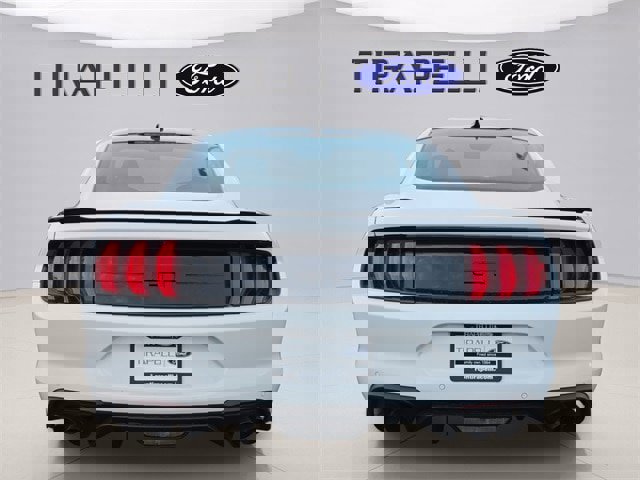 Certified 2022 Ford Mustang GT w/ Equipment Group 301A image 4