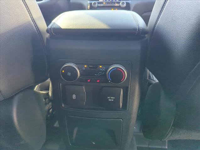 Certified 2023 Ford Explorer ST w/ Equipment Group 401A image 17