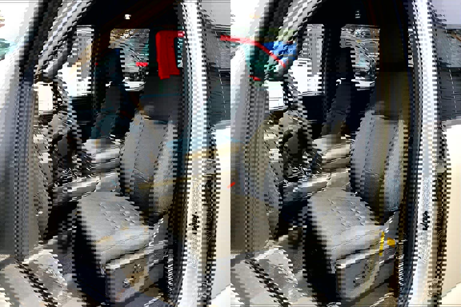 Certified 2023 Ford F150 XLT w/ Equipment Group 302A High image 7