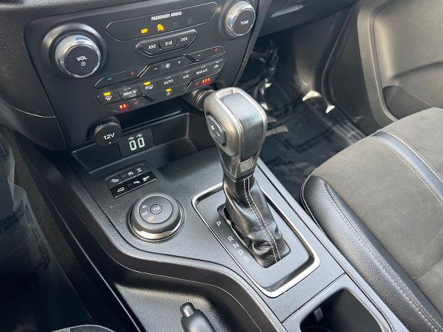 Certified 2023 Ford Ranger Lariat w/ Tremor Off-Road Package AWD/4WD image 19