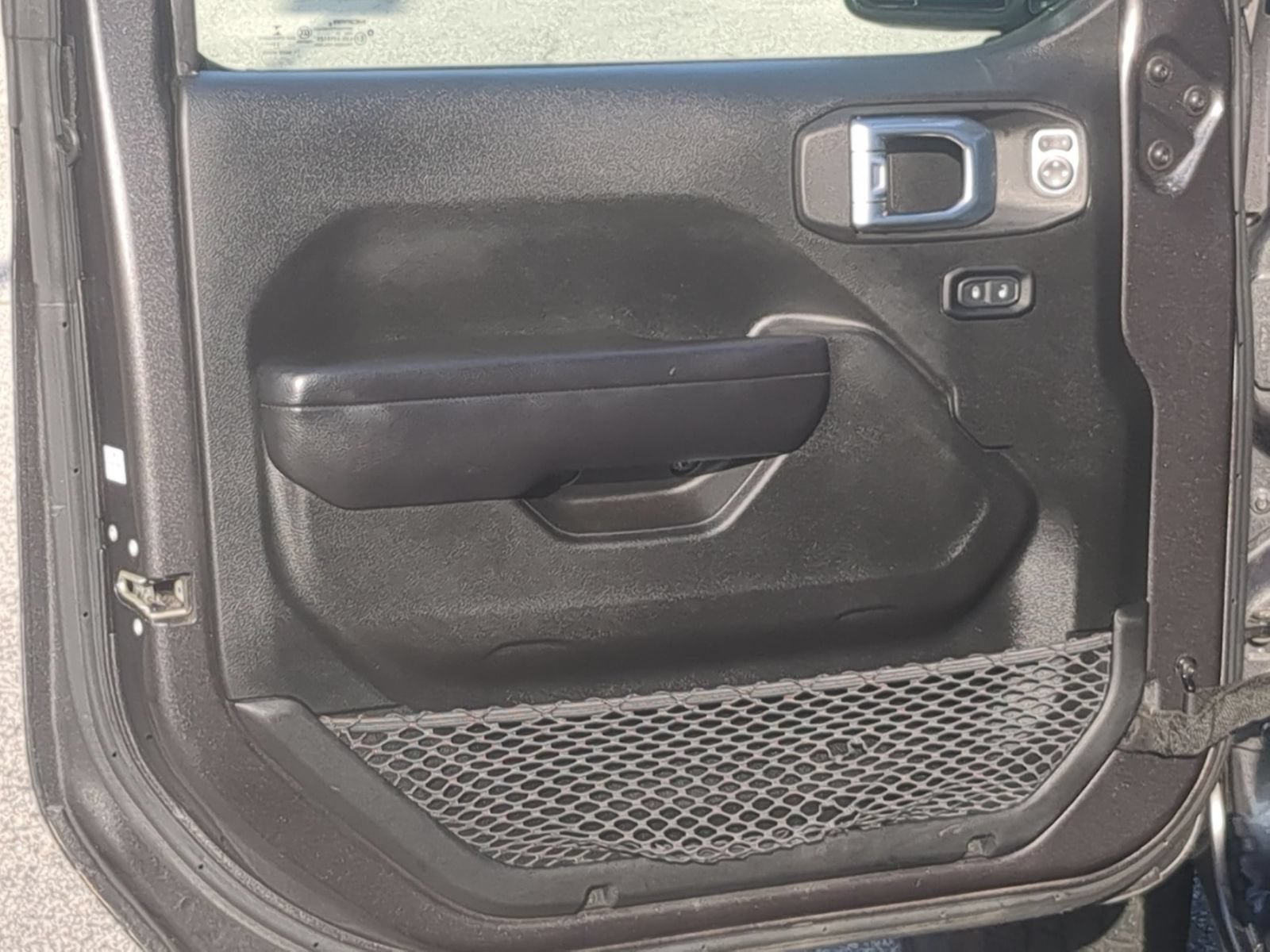Used 2021 Jeep Gladiator Sport AWD/4WD image 11