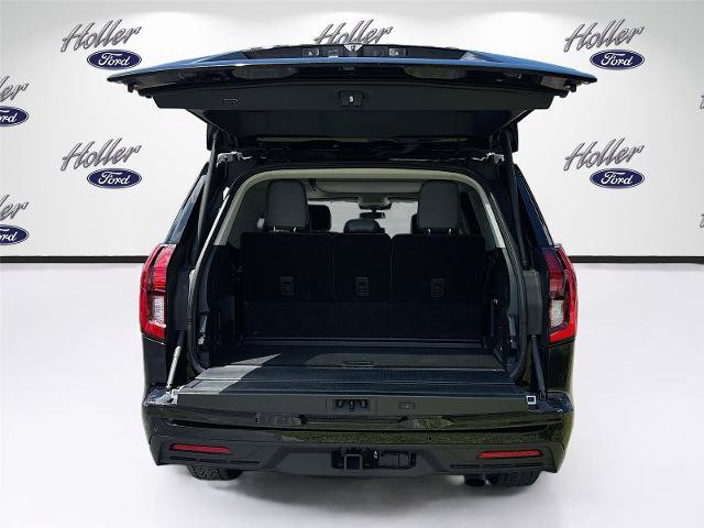 Certified 2025 Ford Expedition Active AWD/4WD image 29