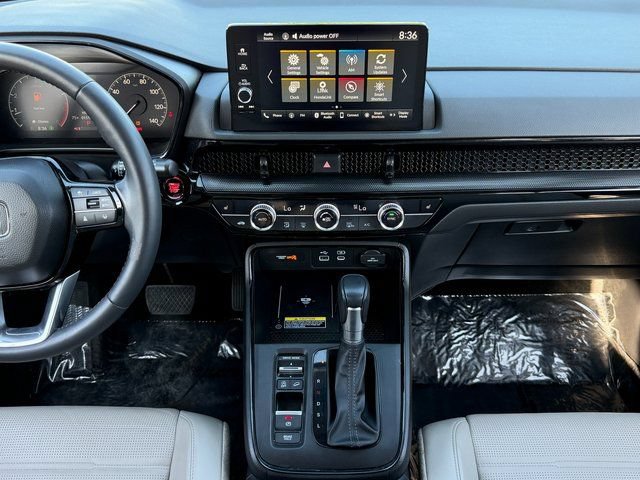 Used 2024 Honda CR-V EX-L image 36