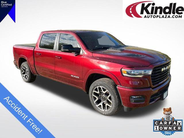 Used 2025 RAM 1500 Laramie