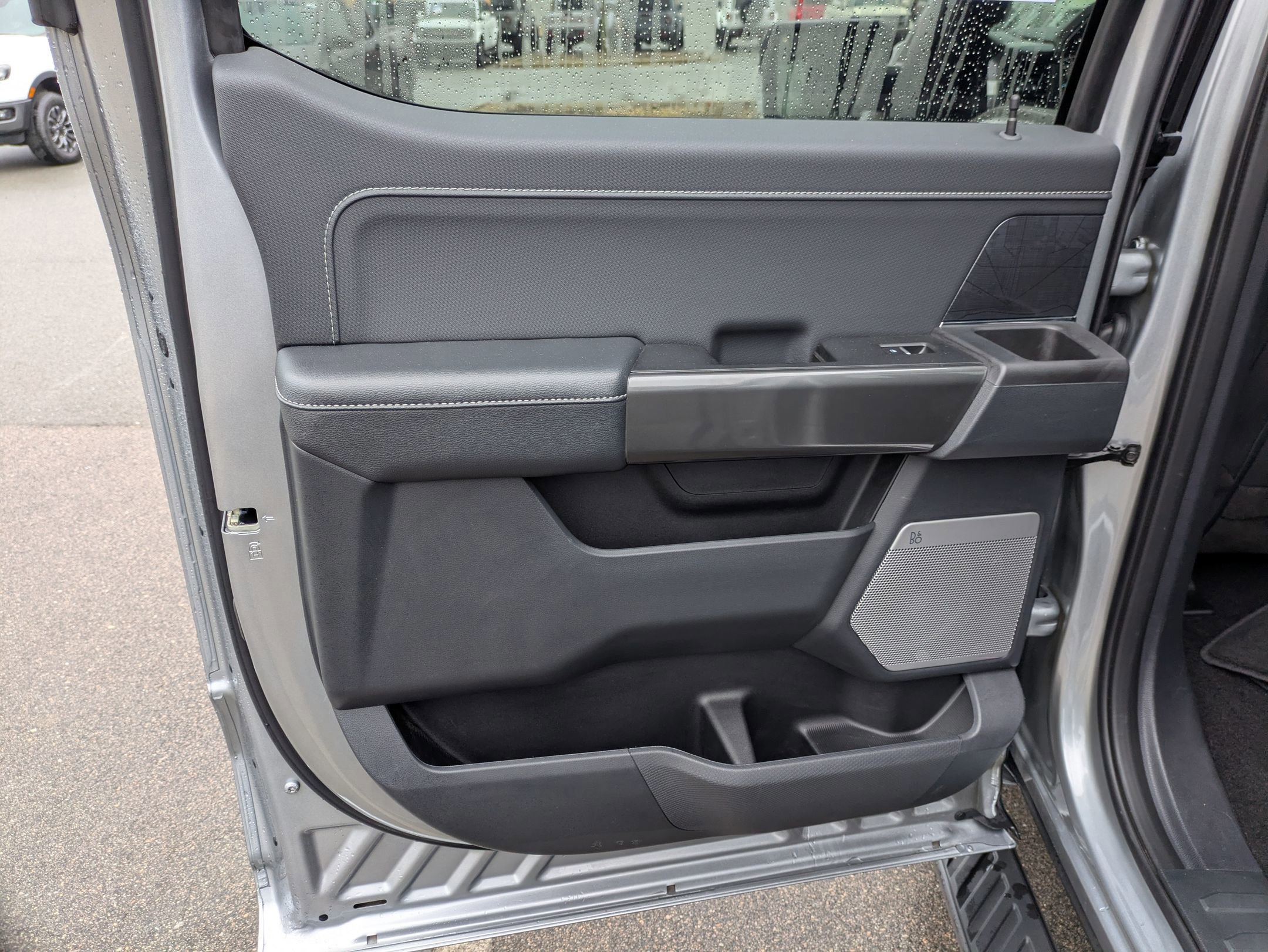 Certified 2023 Ford F150 XLT w/ Equipment Group 302A High image 34