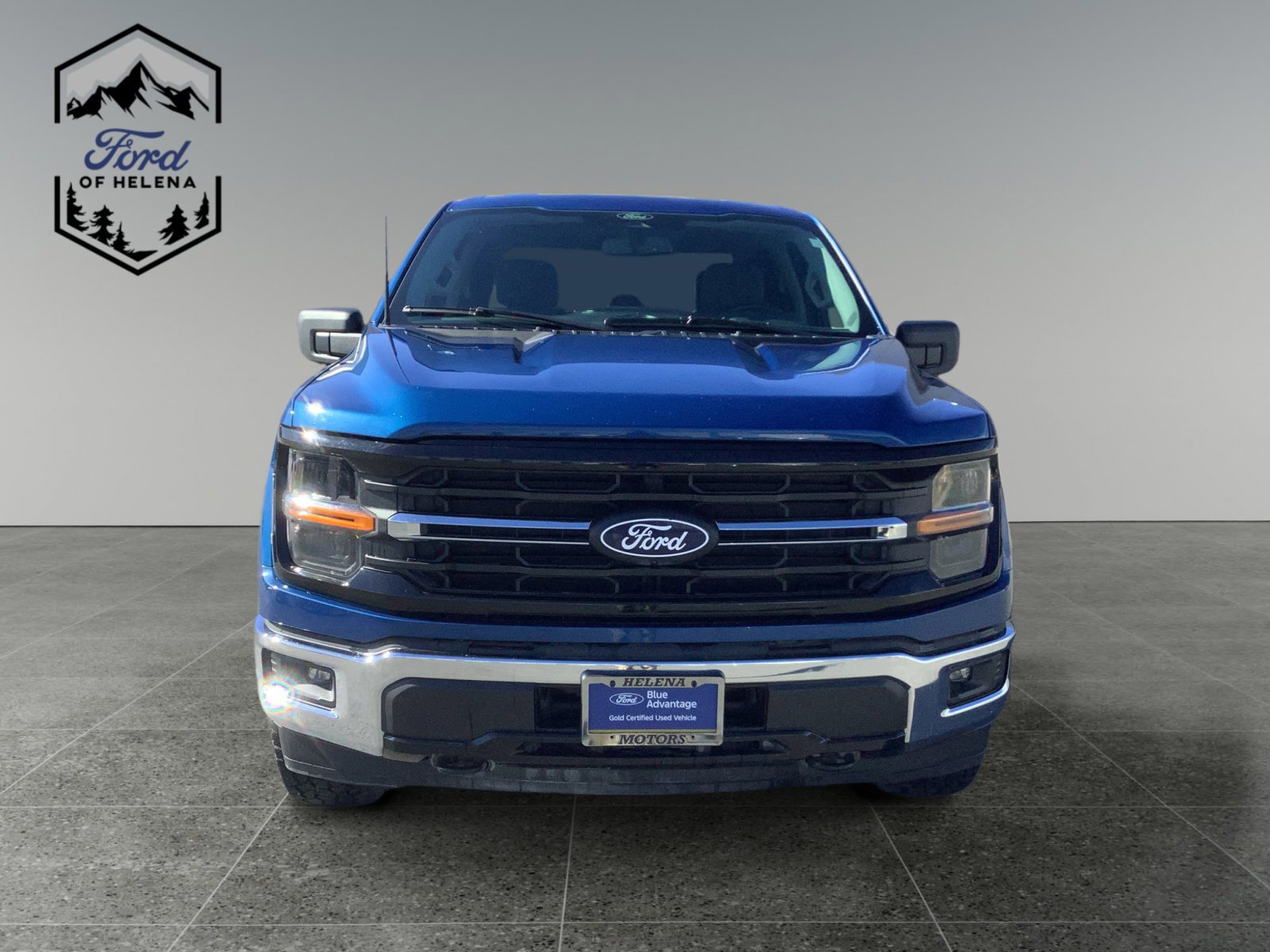 Certified 2024 Ford F150 XLT image 8