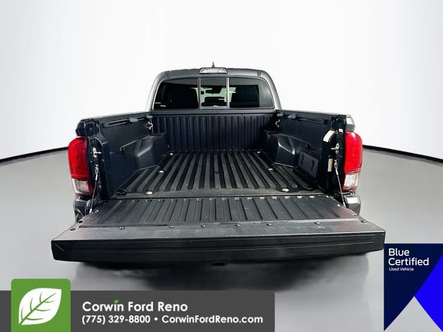 Used 2019 Toyota Tacoma SR w/ SR Convenience Package AWD/4WD image 28