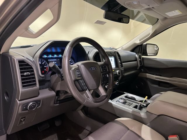 Certified 2019 Ford Expedition XLT RWD image 9