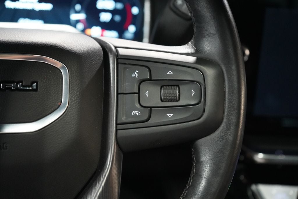 Used 2025 GMC Sierra 2500 Denali Ultimate w/ LPO, GMC Protection Package AWD/4WD image 17