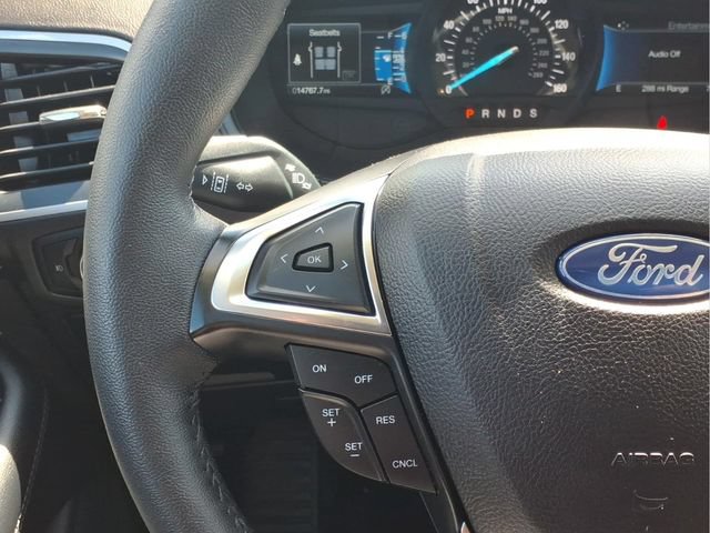 Certified 2024 Ford Edge SEL w/ Convenience Package AWD/4WD image 19