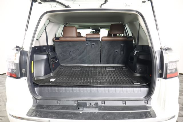 Used 2023 Toyota 4Runner Limited AWD/4WD image 59