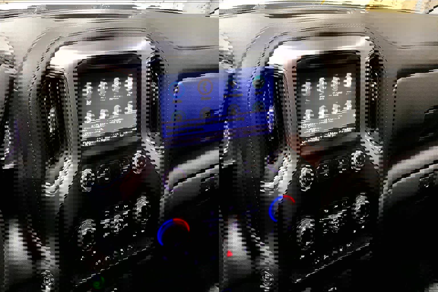 Used 2021 GMC Sierra 1500 SLT image 5