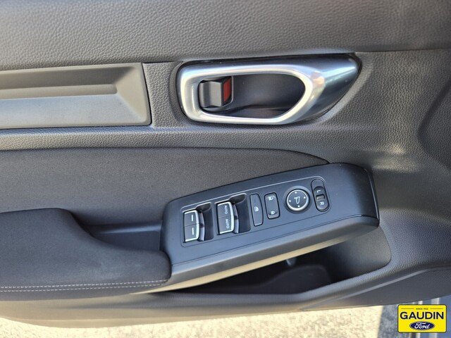 Used 2024 Honda Civic Sport image 18