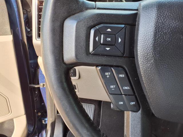 Certified 2018 Ford F150 XLT w/ Equipment Group 302A Luxury image 9