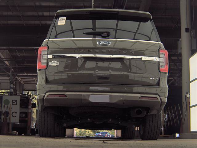 Certified 2024 Ford Expedition Max King Ranch AWD/4WD image 7