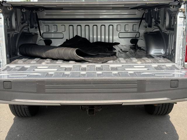 Certified 2023 Ford F150 XLT w/ Equipment Group 302A High AWD/4WD image 35