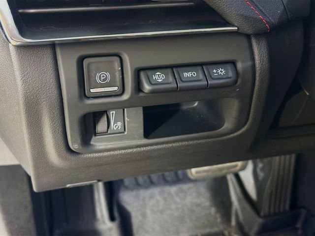 Used 2020 Cadillac CT5 Sport w/ Parking Package image 12