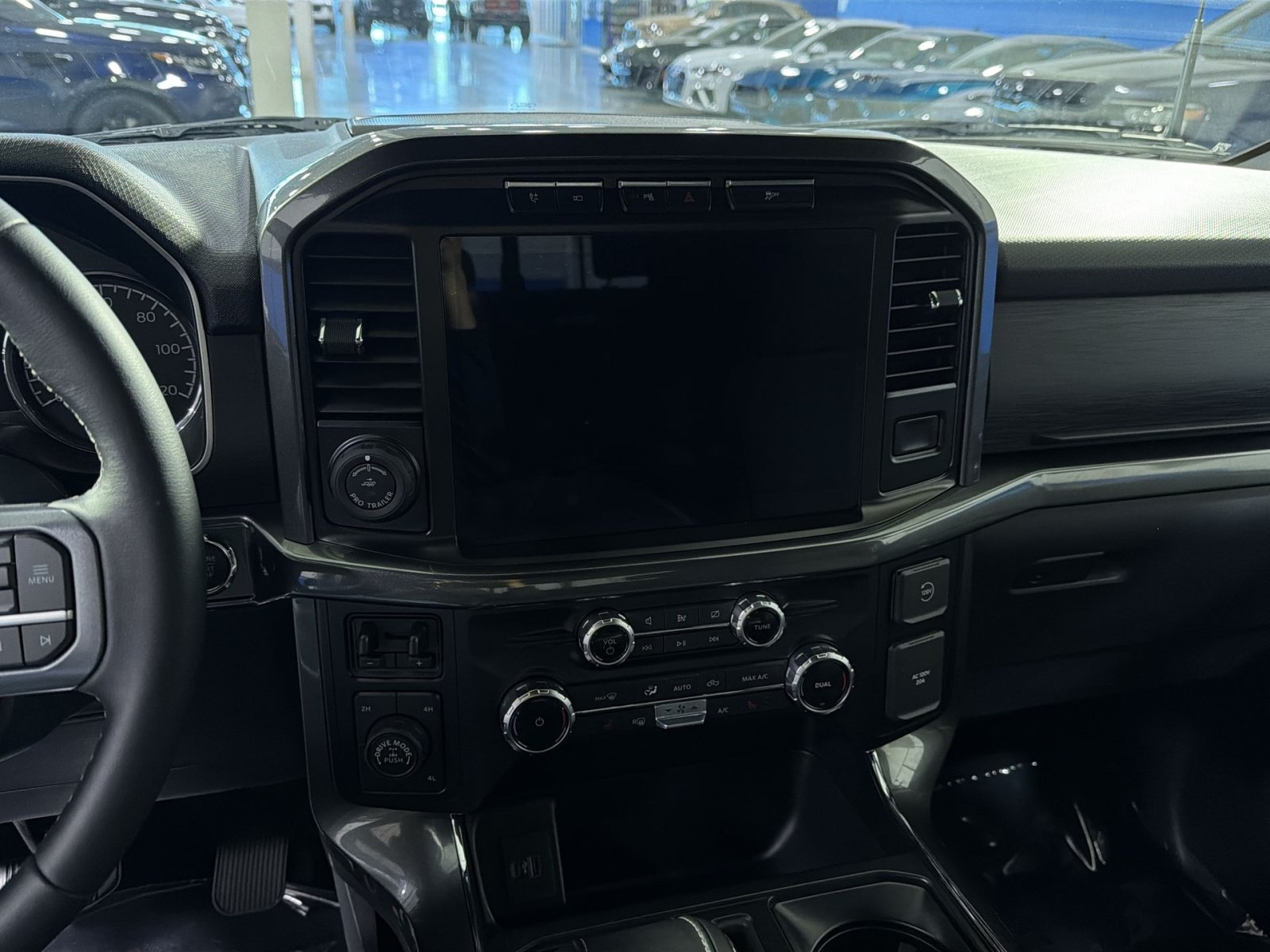 Certified 2023 Ford F150 XLT w/ Equipment Group 302A High AWD/4WD image 22