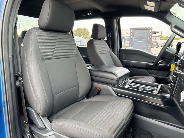Certified 2023 Ford F150 XL w/ STX Appearance Package AWD/4WD image 24