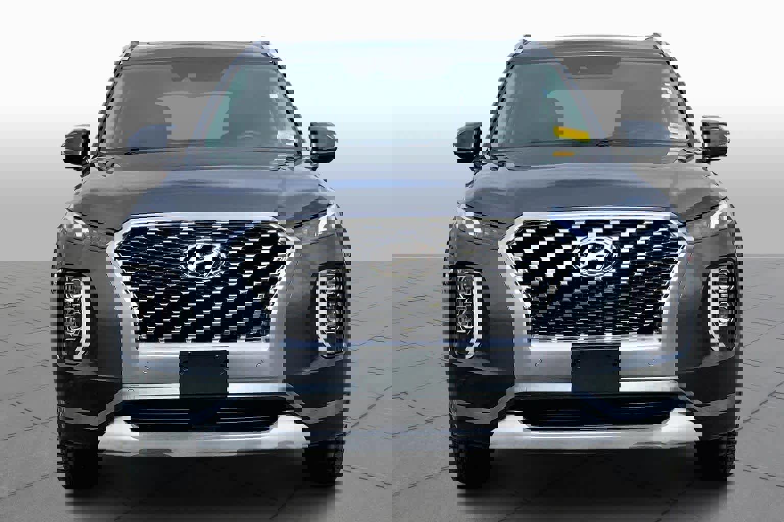 Used 2021 Hyundai Palisade Limited w/ Winter Package image 6