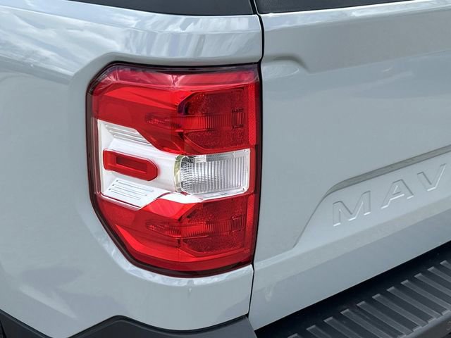 Certified 2022 Ford Maverick Lariat w/ Lariat Luxury Package image 11