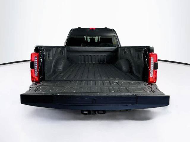 Certified 2024 Ford F250 Lariat w/ Lariat Ultimate Package AWD/4WD image 21
