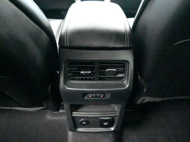 Certified 2023 Ford Edge Titanium w/ Equipment Group 301A image 39