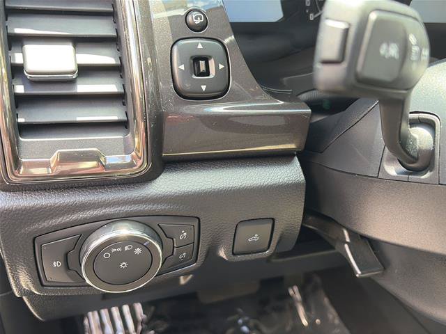 Certified 2022 Ford Ranger Lariat w/ Equipment Group 501A High AWD/4WD image 19