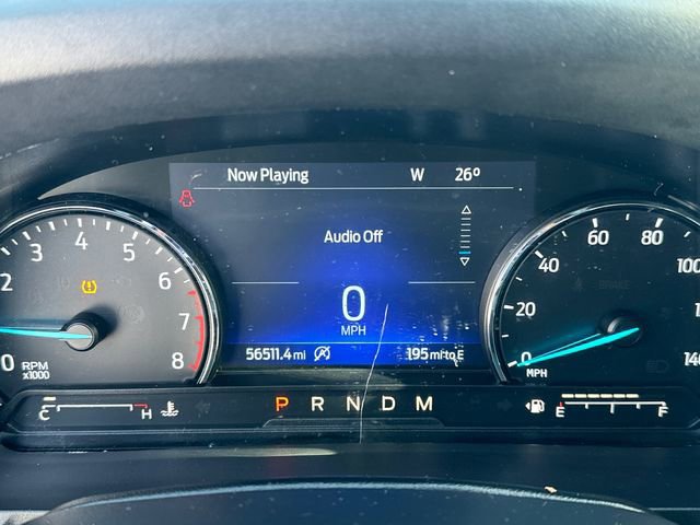 Certified 2021 Ford Explorer XLT w/ Class III Trailer Tow Package image 29