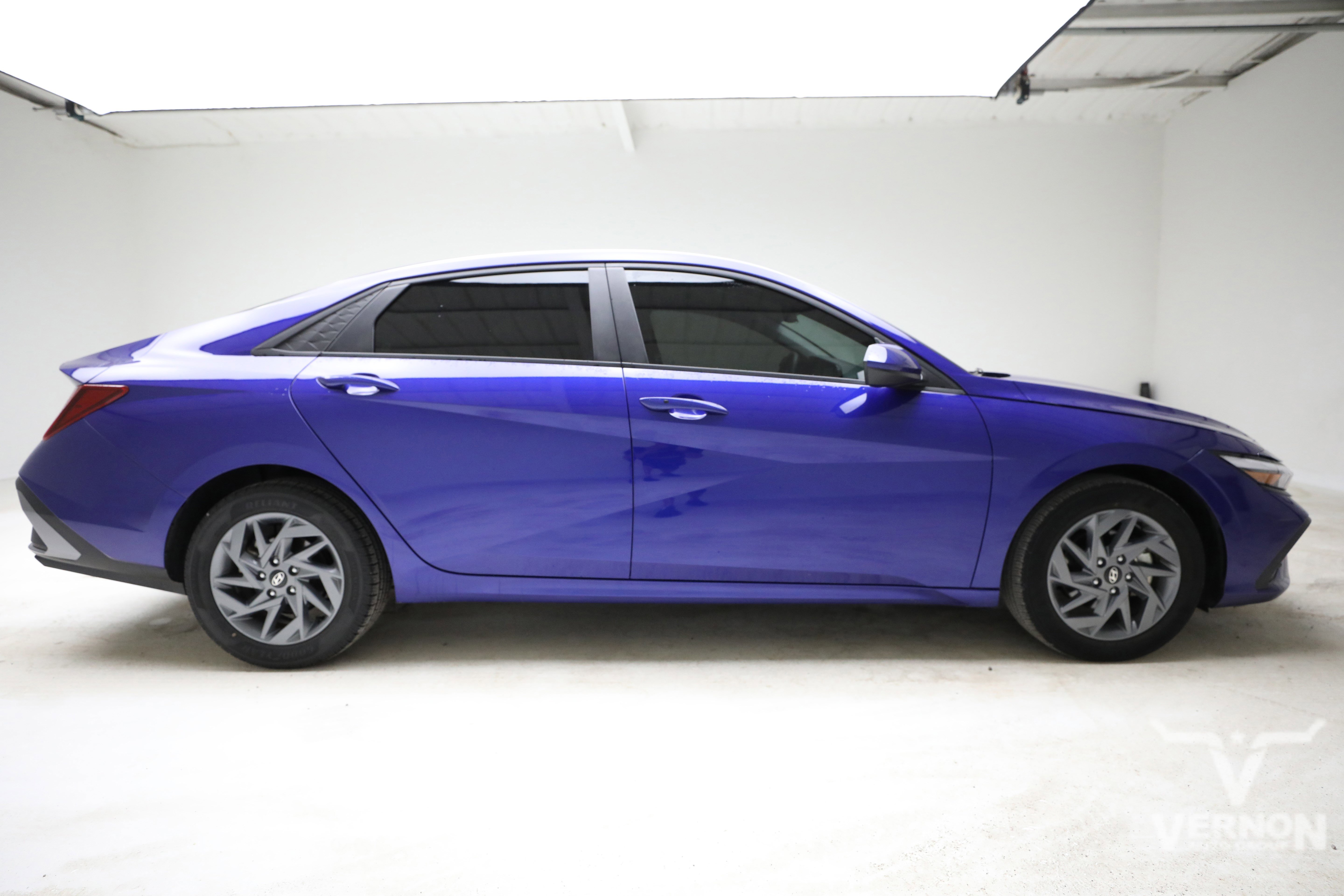 Used 2024 Hyundai Elantra SEL image 6