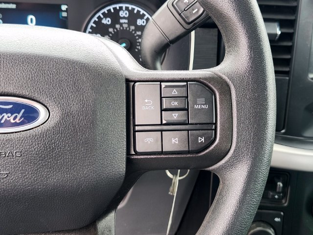 Certified 2023 Ford F150 XL w/ XL Chrome Appearance Package AWD/4WD image 30
