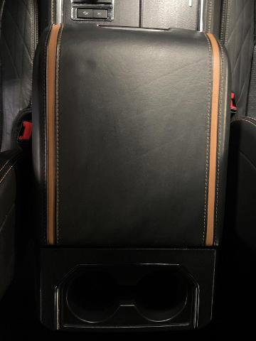 Certified 2023 Ford Expedition Platinum image 37