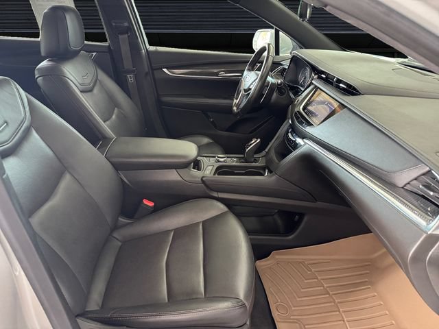 Used 2020 Cadillac XT5 Sportv AWD/4WD image 15