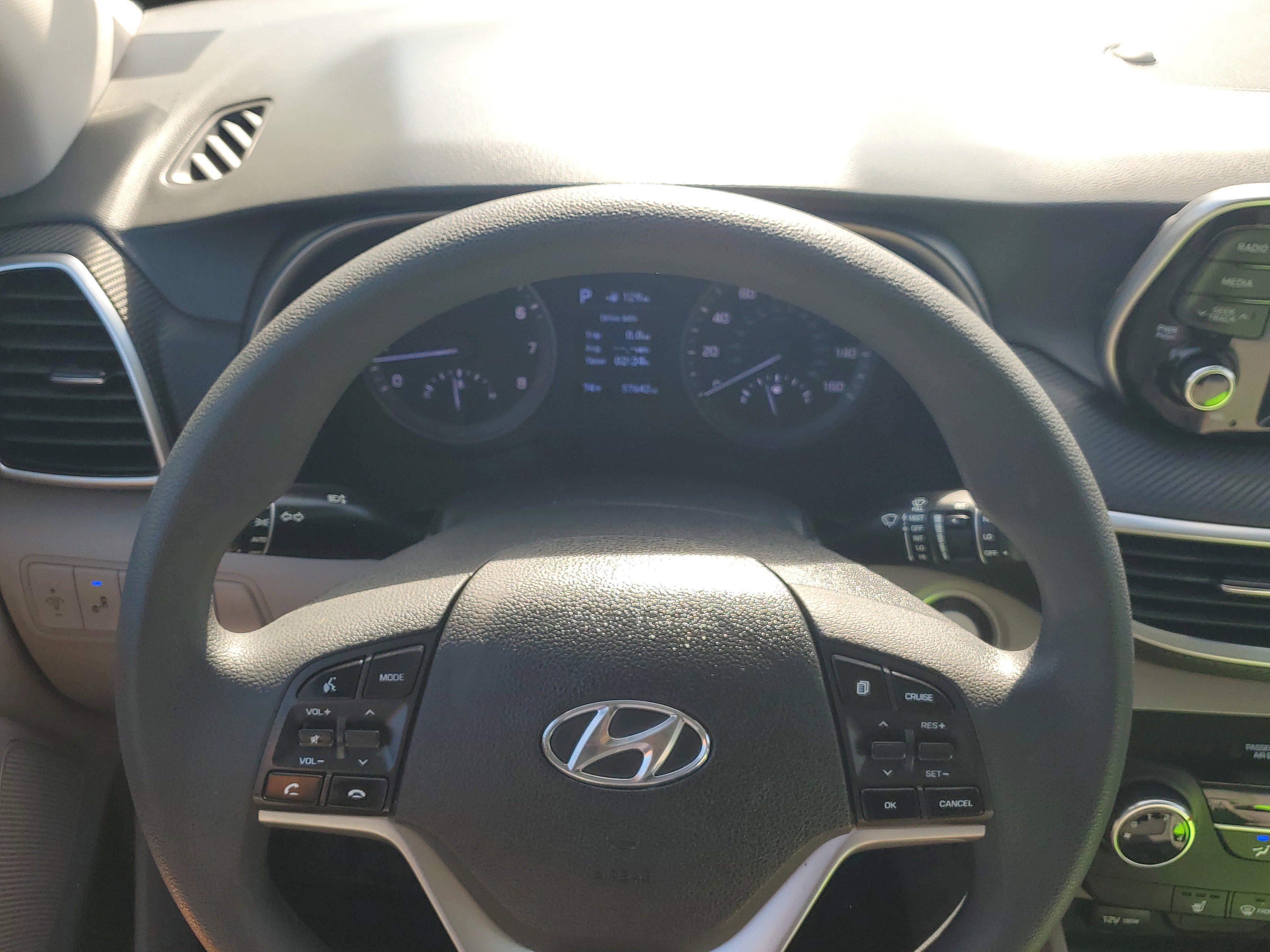 Used 2020 Hyundai Tucson Value image 22