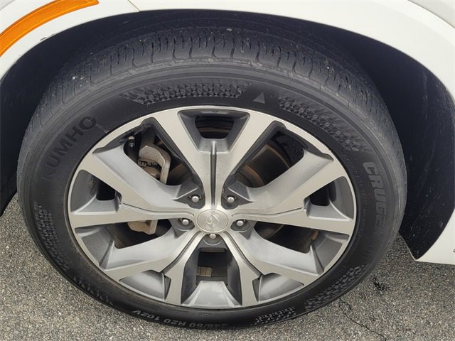 Used 2022 Hyundai Palisade Limited image 20