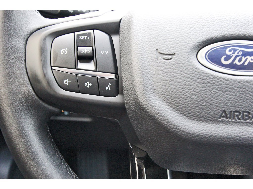 Certified 2024 Ford Ranger XLT w/ Equipment Group 301A High RWD image 19