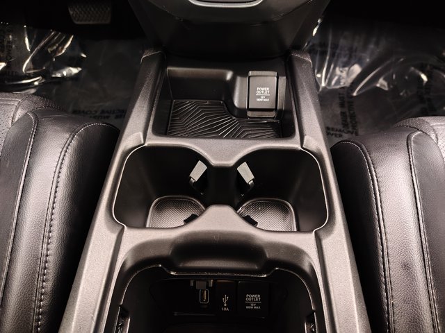 Used 2019 Honda CR-V EX-L image 29